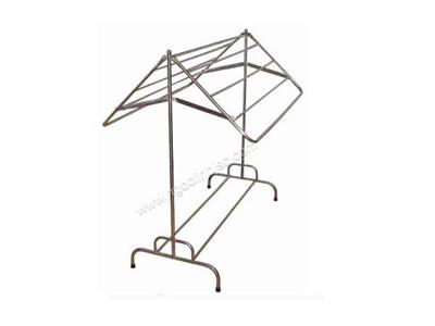 Giá phơi chăn inox